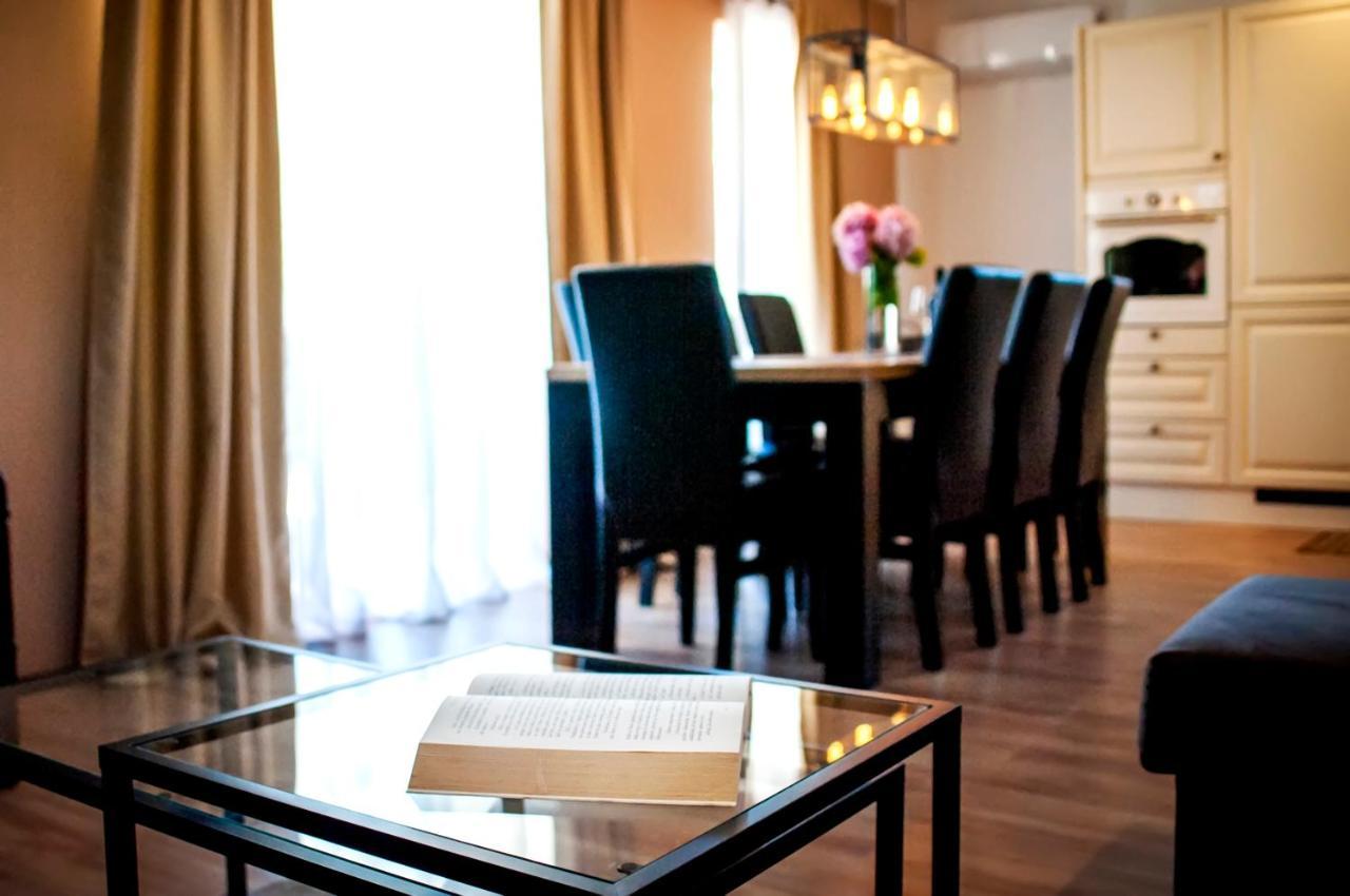 Apartment Miral Rovinjsko Selo Extérieur photo