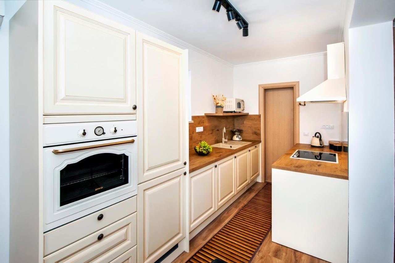 Apartment Miral Rovinjsko Selo Extérieur photo