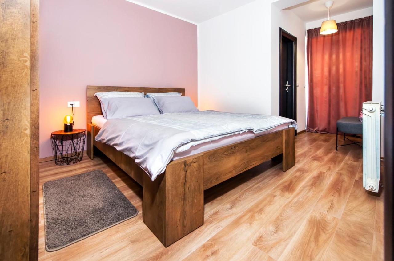 Apartment Miral Rovinjsko Selo Extérieur photo