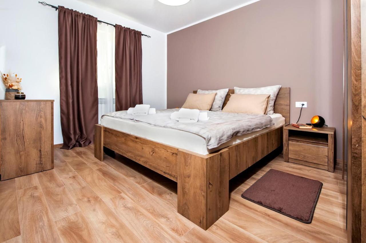 Apartment Miral Rovinjsko Selo Extérieur photo