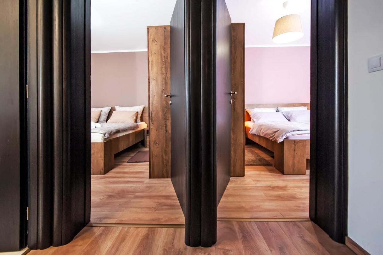 Apartment Miral Rovinjsko Selo Extérieur photo