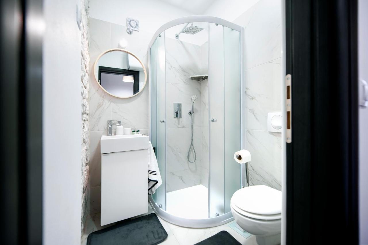Apartment Miral Rovinjsko Selo Extérieur photo