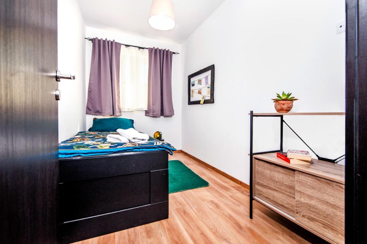 Apartment Miral Rovinjsko Selo Extérieur photo