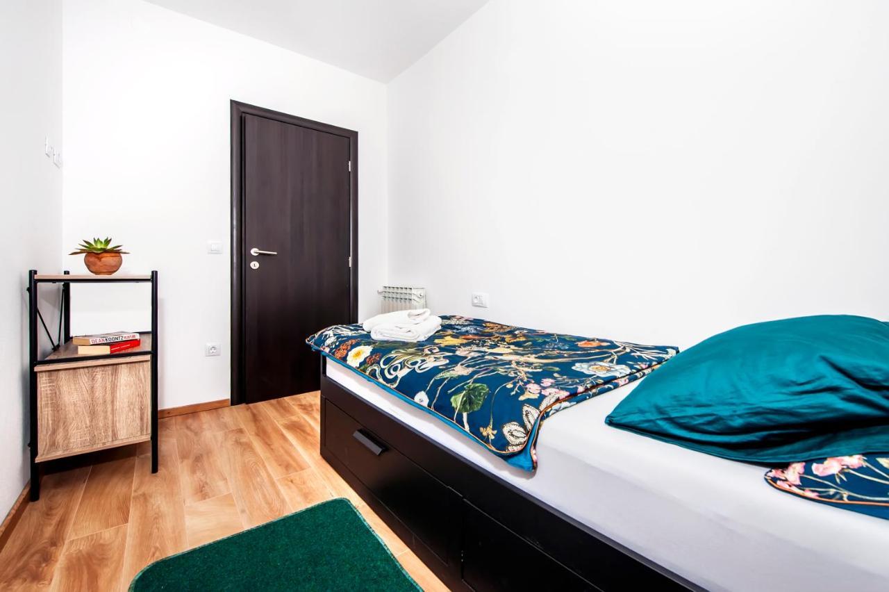 Apartment Miral Rovinjsko Selo Extérieur photo
