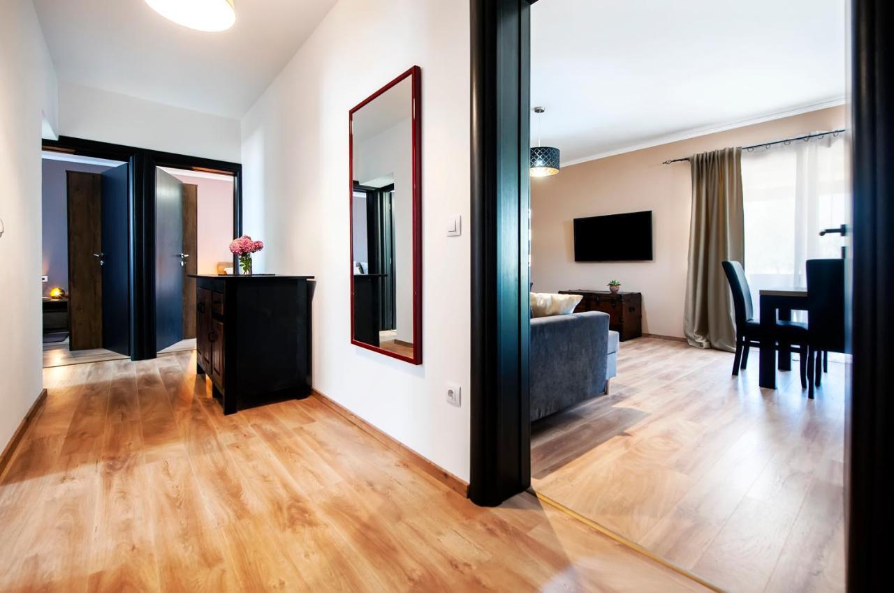 Apartment Miral Rovinjsko Selo Extérieur photo