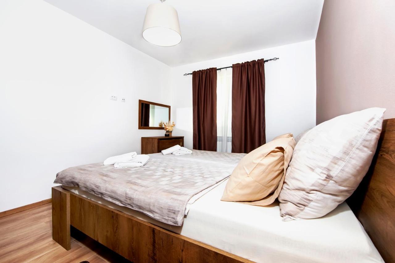 Apartment Miral Rovinjsko Selo Extérieur photo