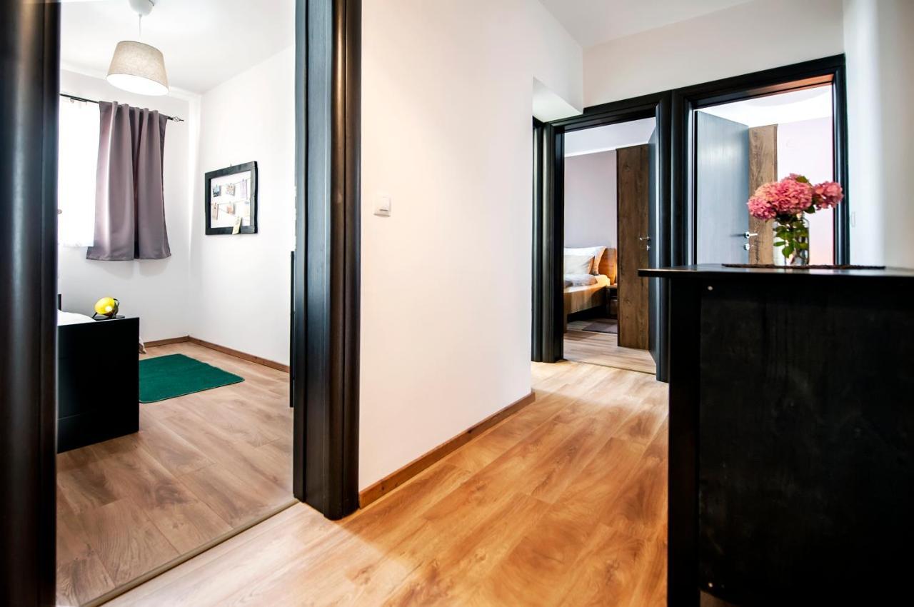 Apartment Miral Rovinjsko Selo Extérieur photo